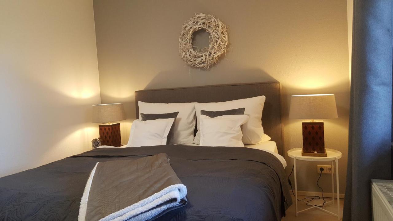 Pouls Hof Hotel Weimar Erfurt Klettbach 외부 사진