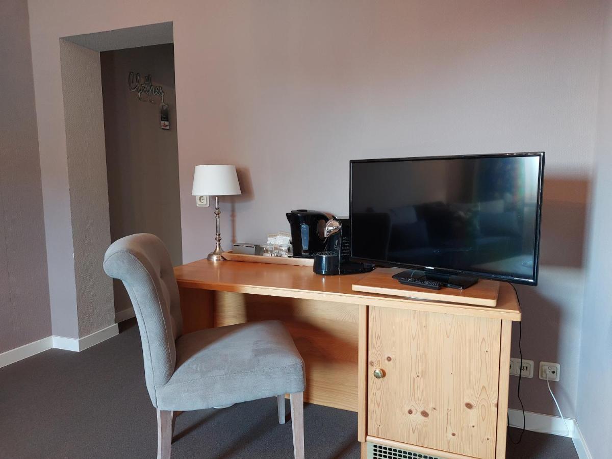 Pouls Hof Hotel Weimar Erfurt Klettbach 외부 사진
