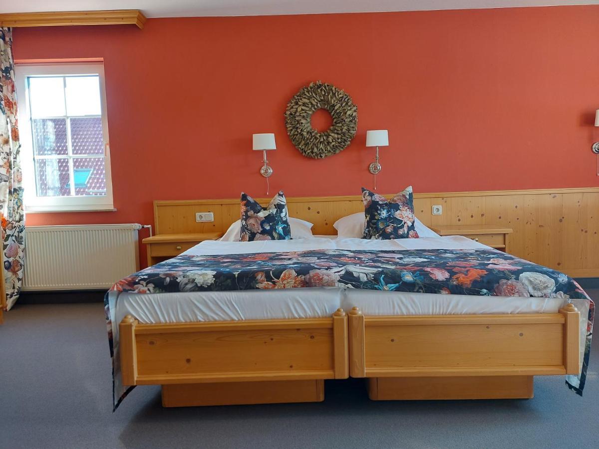 Pouls Hof Hotel Weimar Erfurt Klettbach 외부 사진
